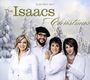 Isaacs: Christmas, CD