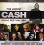 The Johnny Cash Music Festival 2011, CD