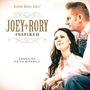 Joey & Rory: Inspired: Songs Of Faith & Family, CD