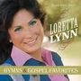 Loretta Lynn: Hymns & Gospel Favorites, CD