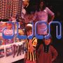 Alien: Pleasure Of Leisure, CD