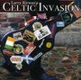Larry Kirwan's Celtic Invasion, CD