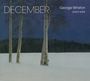 George Winston: December, CD