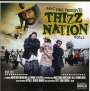 Mac Dre: Vol. 1-Thizz Nation, CD