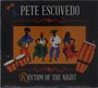 Pete Escovedo: Rhythm Of The Night, CD