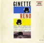 Ginette Reno: Ginette Reno, CD