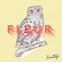 Saratoga: Fleur, CD