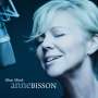 Anne Bisson: Blue Mind (UHQ-CD), CD