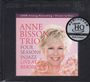 Anne Bisson: Four Seasons In Jazz: Live At Bernie's (UHQ-CD) (Limited Numbered Edition), CD