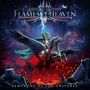 Cristiano Filippini's Flames Of Heaven: Symphony Of The Universe, CD