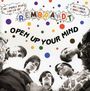 : Open Up Your Mind The Psych Po, CD