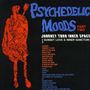 Sunset Love / Inner Sanctum: Psychedelic Moods - Part 2, CD