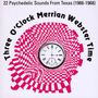 : Three O' Clock Merrian..., CD