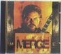 Randy Bachman: Merge, CD