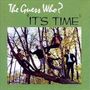 The Guess Who: It's Time, CD