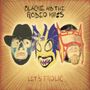 Blackie & The Rodeo Kings: Let´s Frolic, CD