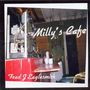 Fred J. Eaglesmith: Milly's Cafe, CD