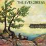 David Clayton-Thomas: The Evergreens, CD