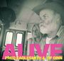 Fred Eaglesmith & Tif Ginn: Alive, CD,CD