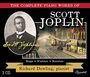 Scott Joplin (1868-1917): Rags, Waltzes, Marches, CD