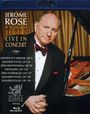 : Jerome Rose plays Brahms, BR