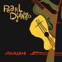 Pearl Django: Avalon, CD