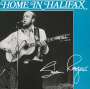 Stan Rogers: Home In Halifax, CD