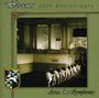 Spoons: Arias & Symphonies (30th Anniversary), CD