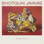 Shotgun Jimmie: Transistor Sister 2, CD