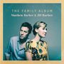 Matthew Barber & Jill Barber: The Family Album, CD