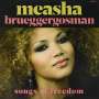 Measha Brueggergosman: Songs Of Freedom, LP