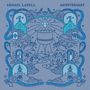 Abigail Lapell: Anniversary (Limited Edition) (Aqua Blue Vinyl), LP