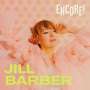 Jill Barber: Encore!, CD