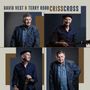 David Vest & Terry Robb: Criss Cross, CD
