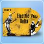 Tony D (Diteodoro): Ectric Delta, CD