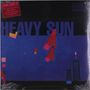Daniel Lanois: Heavy Sun (180g) (Limited Edition) (Colored Vinyl), LP