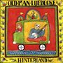 Old Man Luedecke: Hinterland, CD