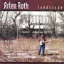 Arlen Roth: Landscape, CD