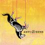 The Anti- Queens: Disenchanted, CD