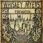 Whiskey Myers: Firewater, CD