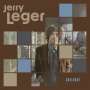 Jerry Leger: Donlands, CD