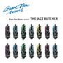 The Jazz Butcher: Brave New Waves Session, CD