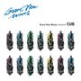 Cub: Brave New Waves Session, CD
