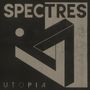 Spectres: Utopia, CD