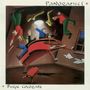 Panoramics: Bugie Colorate (Reissue) (Red Vinyl), LP