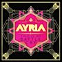 Ayria: This Is My Battle Cry (Deluxe Edition), CD