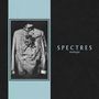 Spectres: Hindsight (Clear Vinyl), LP