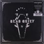 Dead Quiet: IV (Clear Vinyl), LP