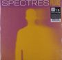 Spectres: Presence (White Vinyl), LP