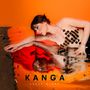 Kanga: Under Glass, CD